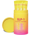 Mate Tea Strawberry Stick GLP-1 Drink Mix
